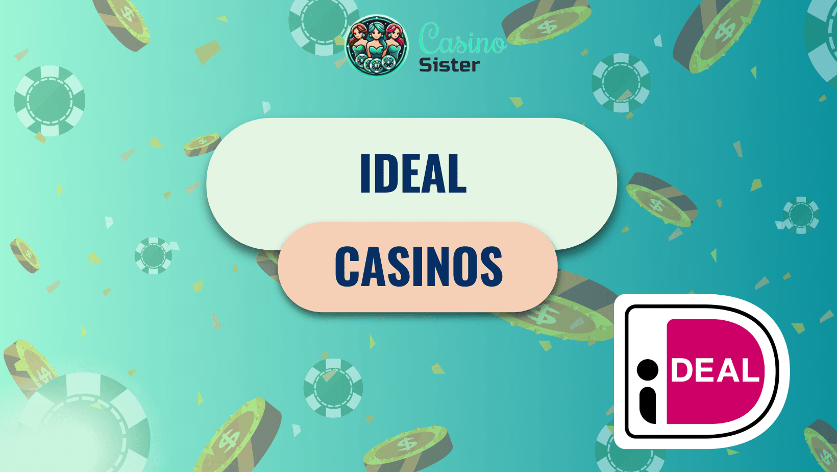 iDeal casinos