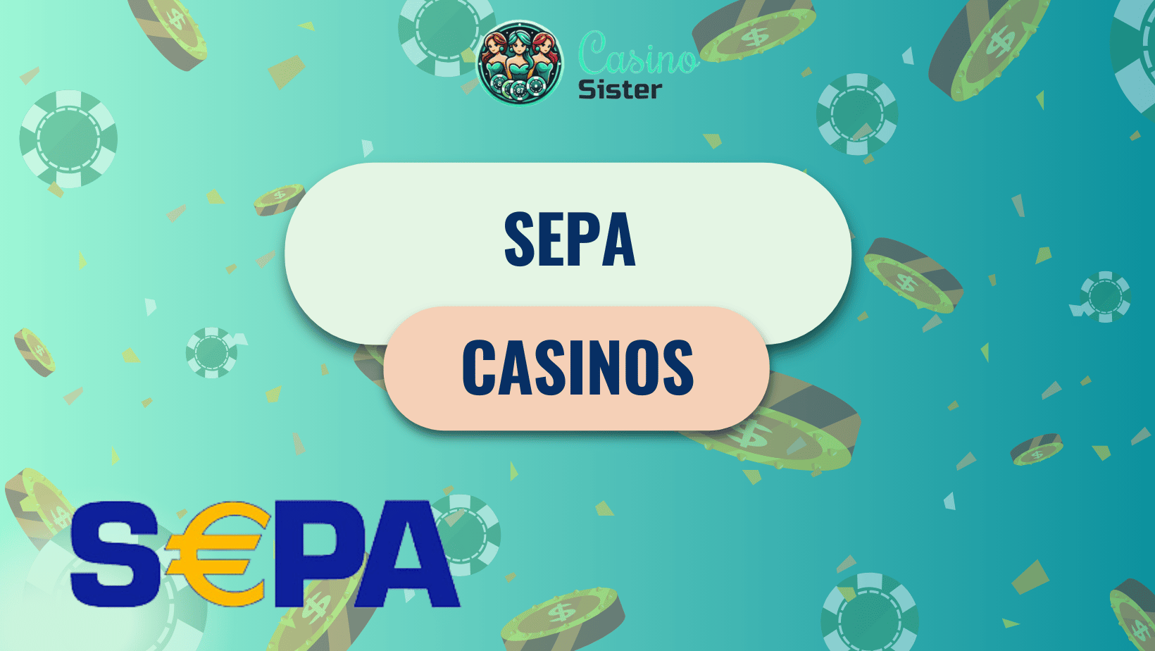 SEPA casinos