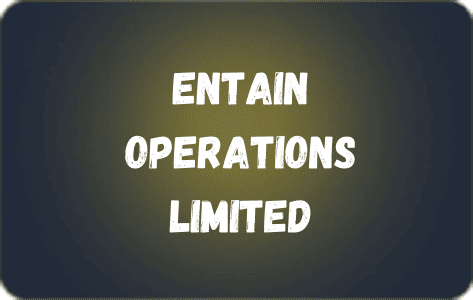 Entain Operations Limited