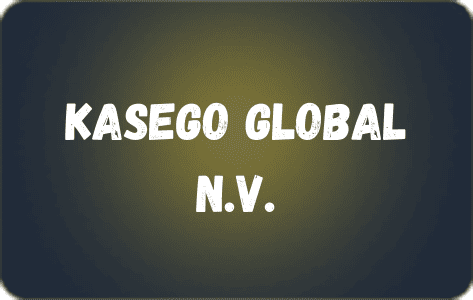 Kasego Global N.V.