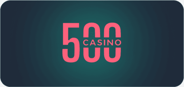 500 casino
