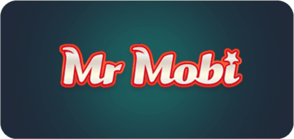 Mr Mobi