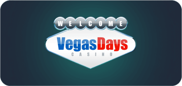 Vegas Days