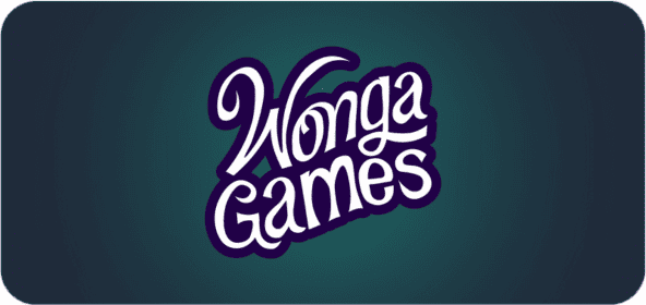 Wonga Games