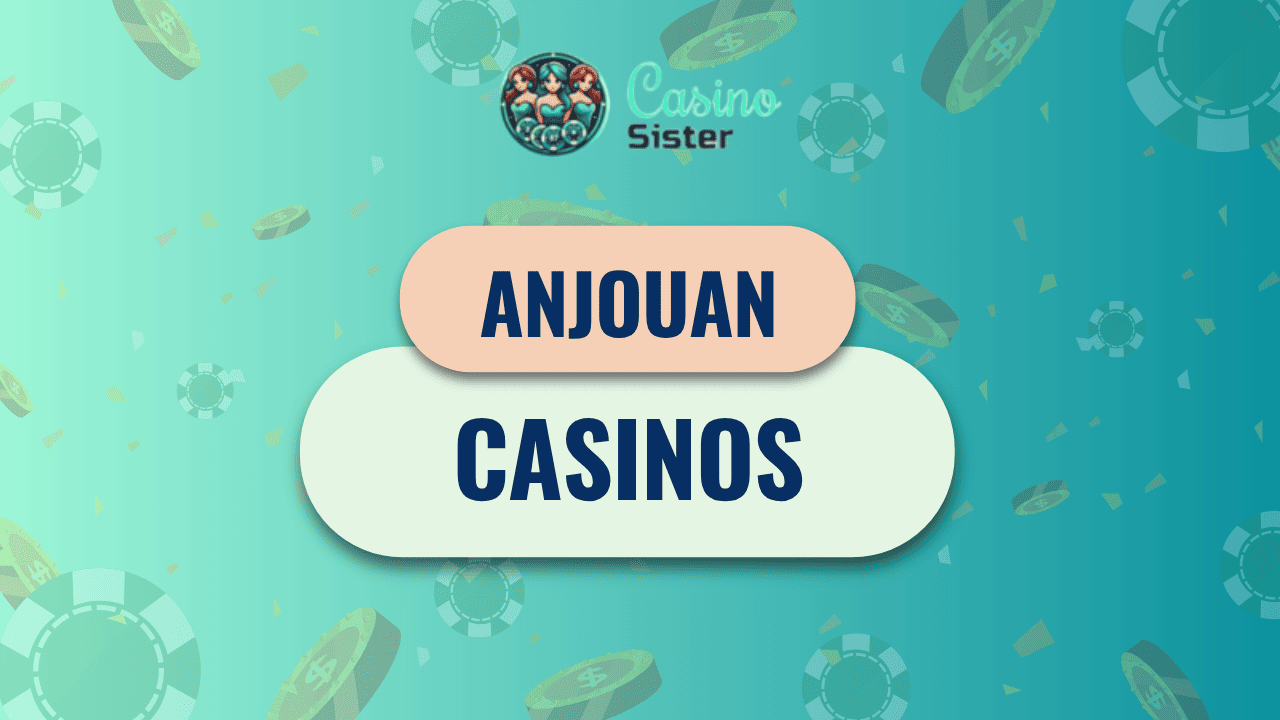 Anjouan casinos