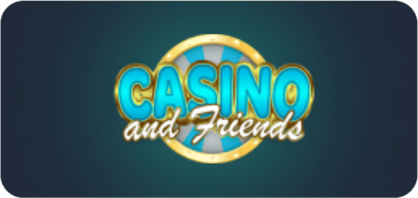 Casino and Friends
