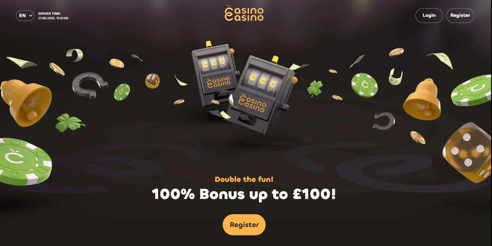CasinoCasino