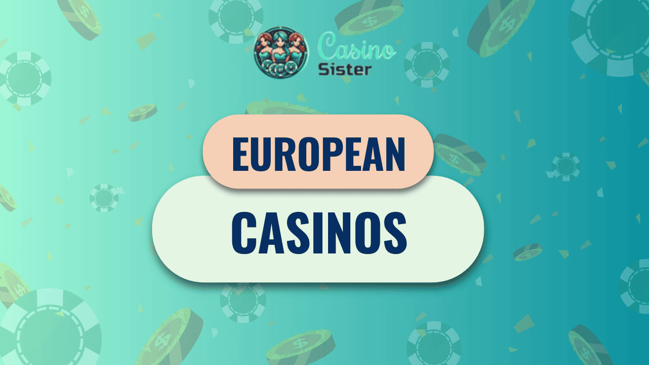 European online casinos