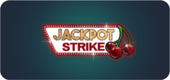 Jackpot Strike