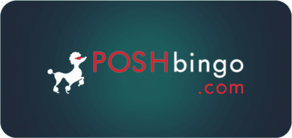 Posh Bingo