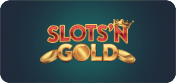 Slots N Gold