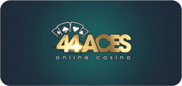 44 Aces casino