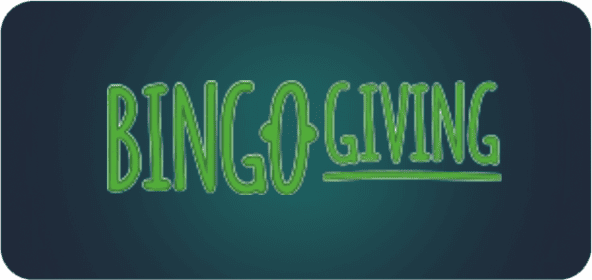 Bingo Giving