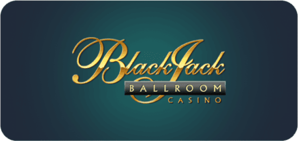 Blackjack Ballroom