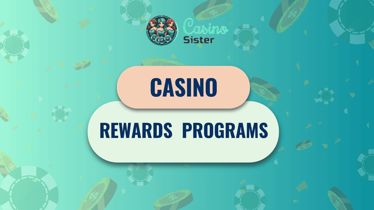 Casino rewards