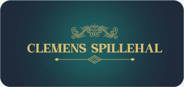 Clemens Spillehal