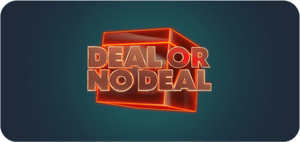 Deal or No Deal