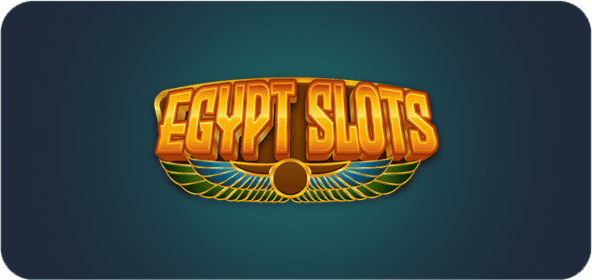 Egypt Slots