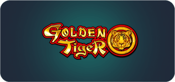 Golden Tiger