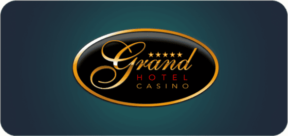 Grand Hotel