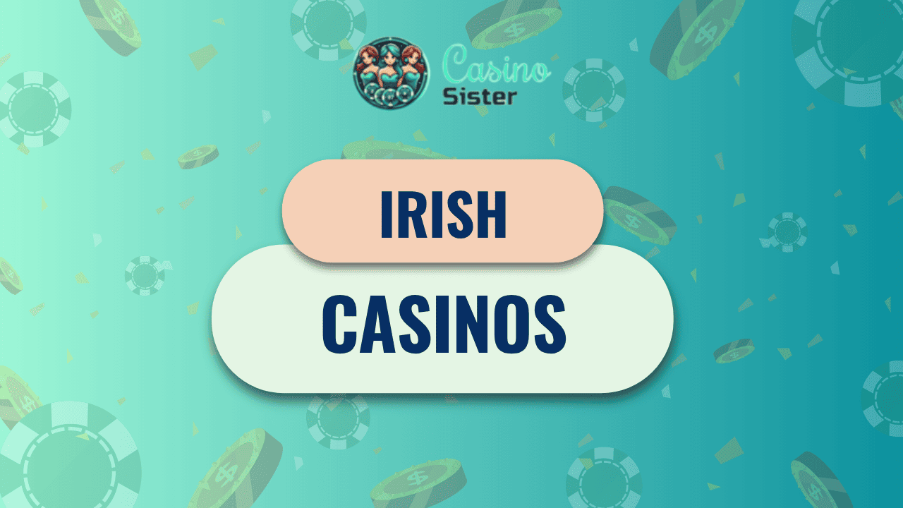 Irish casinos