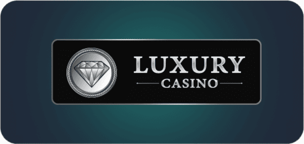 Luxury casino
