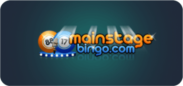 Mainstage Bingo