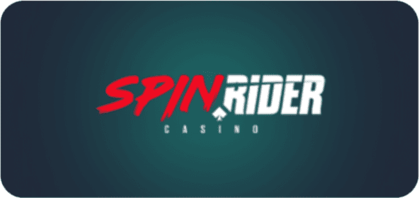 Spin Rider