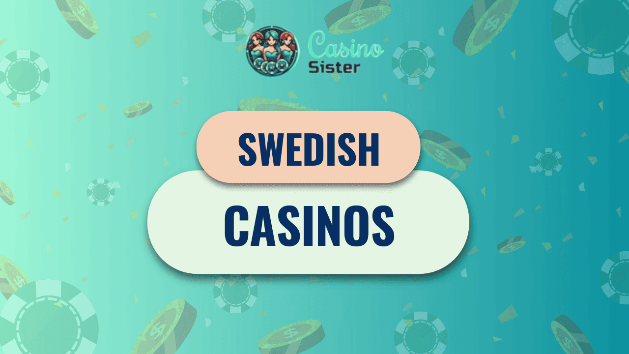 Swedish Casino Licence
