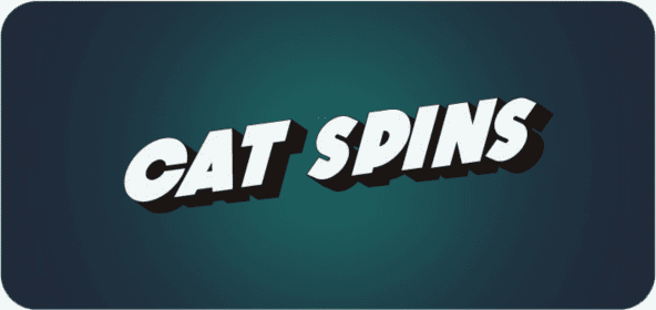 Cat Spins