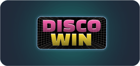 Disco Win