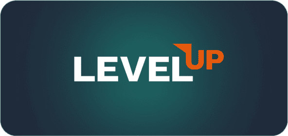 LevelUp casino