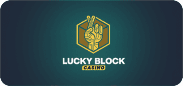 Lucky Block casino