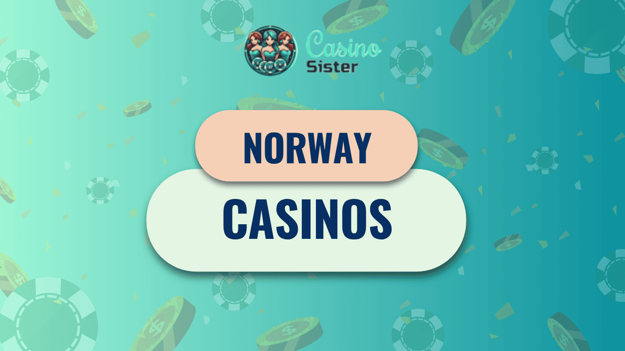 Norway casinos