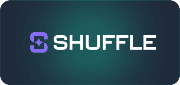 Shuffle casino