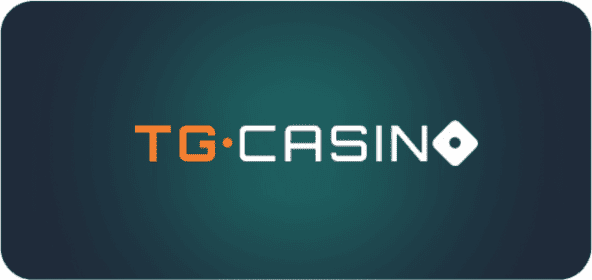 TG casino