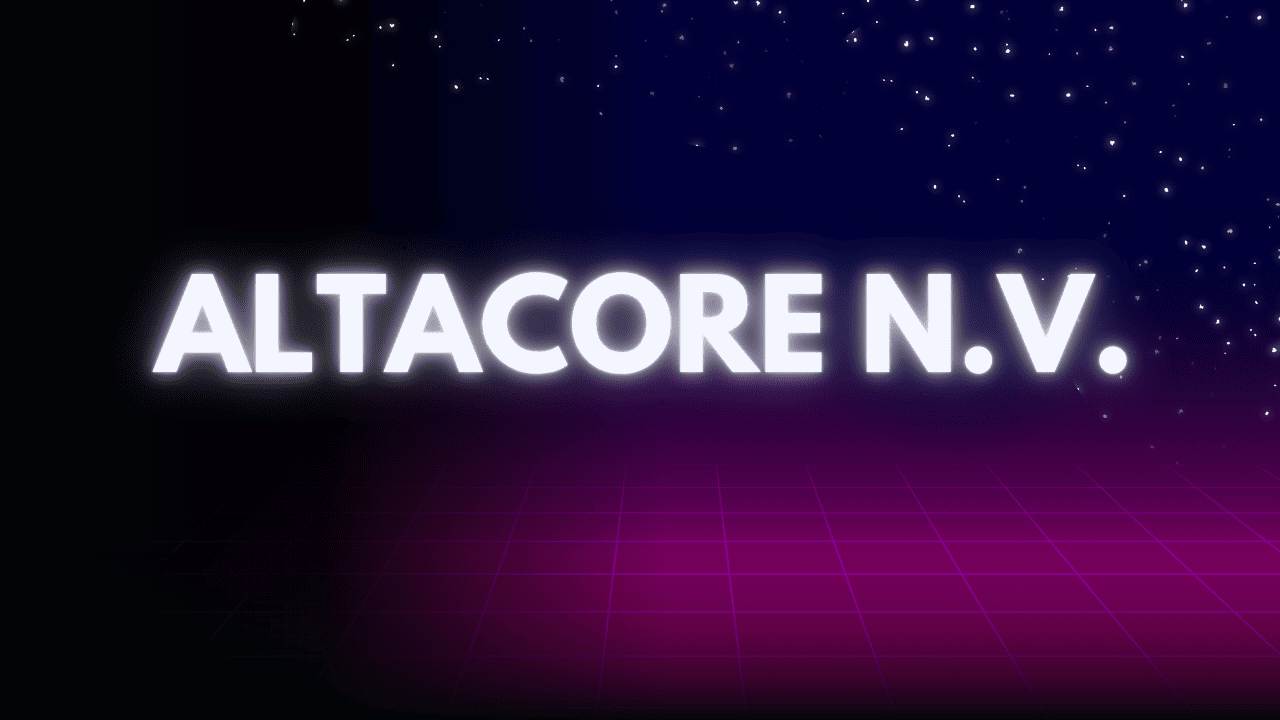Altacore N V casinos