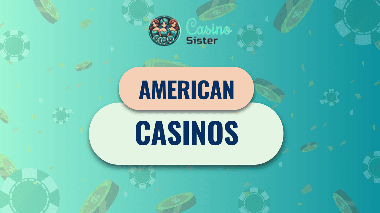 American Online Casinos
