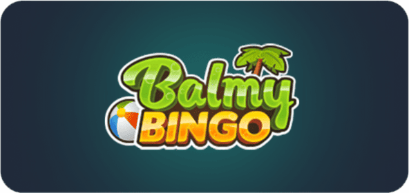 Balmy Bingo