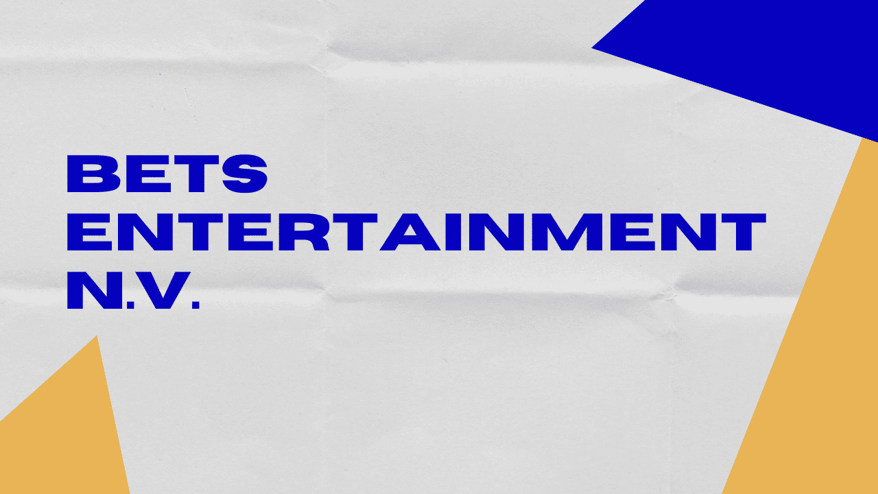 Bets Entertainment casinos