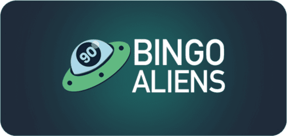 Bingo Aliens