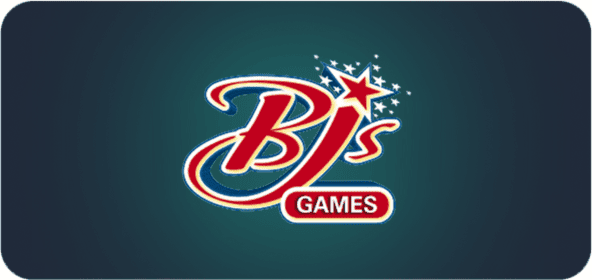 Bjs Games