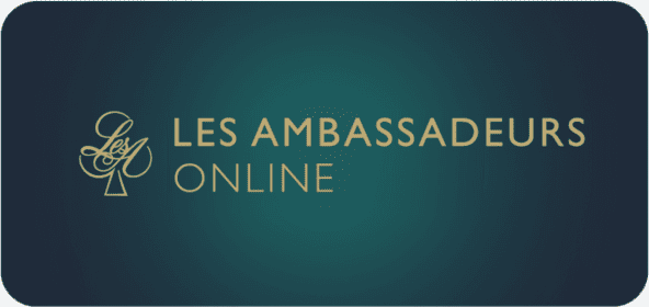 Les Ambassadeurs