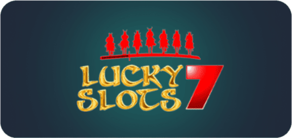 Lucky Slots 7