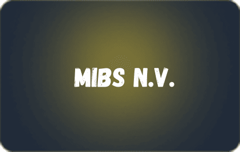 MIBS N.V.