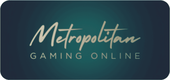 Metropolitan Gaming