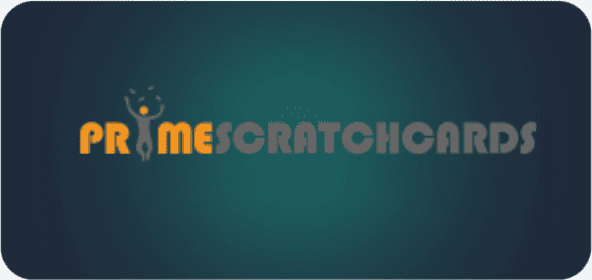 PrimeScratchCards casino