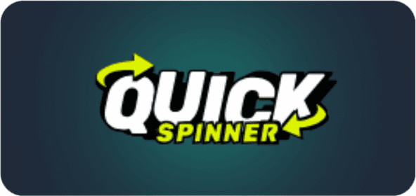 Quickspinner