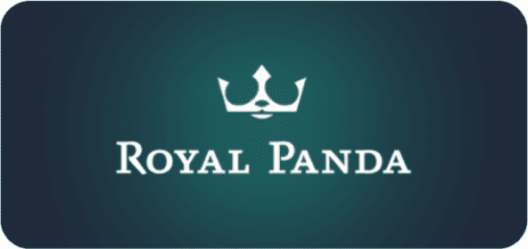 Royal Panda