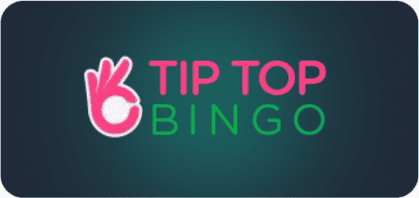 Tip Top Bingo